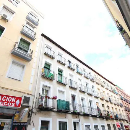 Image 4 - Calle de Antonio Zamora, 34, 28011 Madrid, Spain - Apartment for rent