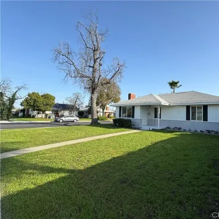 Buy this 4 bed house on 789 North Cypress Avenue in Ontario, CA 91762