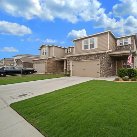 Buy this 4 bed house on 9999 Autumn Arbor in Converse, TX 78109
