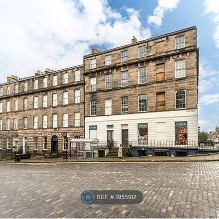 Image 8 - 22 Howe Street, City of Edinburgh, EH3 6TE, United Kingdom - Apartment for rent