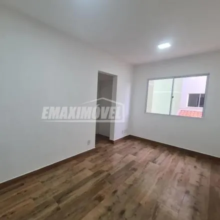 Rent this 2 bed apartment on unnamed road in Residencial Morada das Flores, Sorocaba - SP