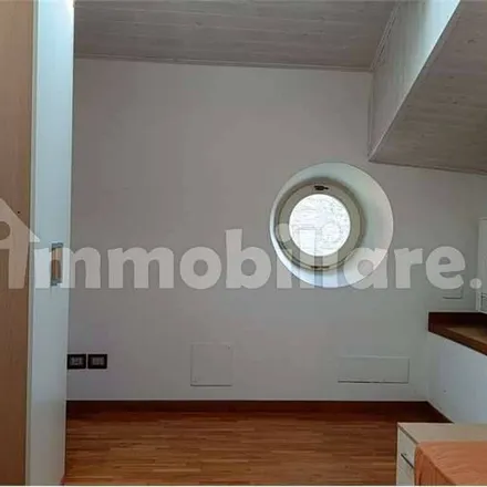 Rent this 3 bed apartment on Via Giulio Rovighi 26b in 41012 Carpi MO, Italy