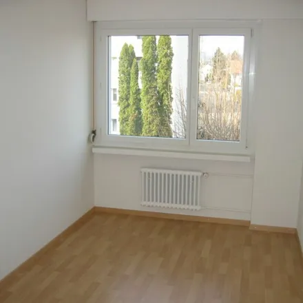 Image 5 - Erlackerstrasse 21, 9300 Wittenbach, Switzerland - Apartment for rent