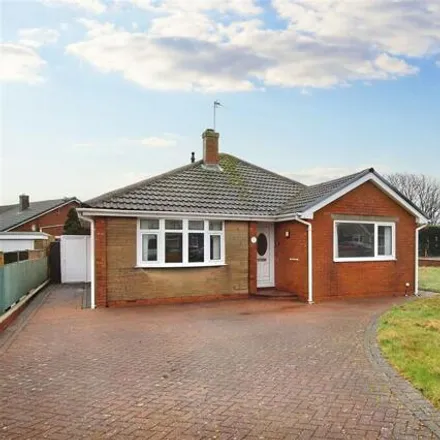 Buy this 3 bed house on Whinlatter Drive in Dalton-in-Furness, LA14 4NS