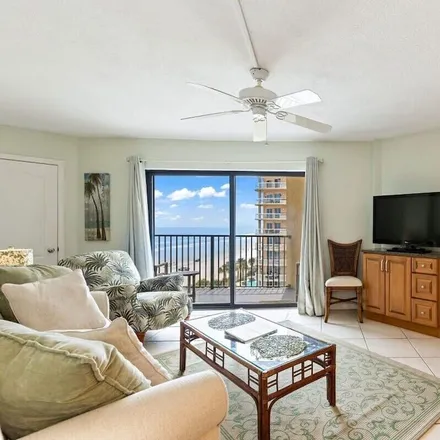Image 2 - Daytona Beach Shores, FL - Apartment for rent