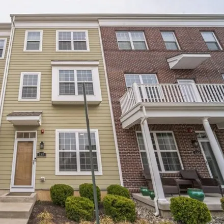 Buy this 3 bed townhouse on 133 East Coast Greenway in Echo Beach, Bensalem Township