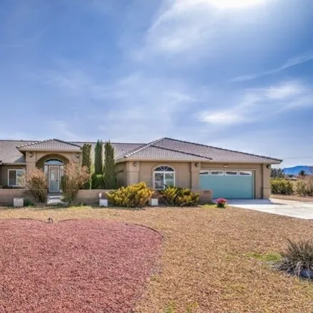 Buy this 4 bed house on 1969 Gee Street in Pahrump, NV 89060