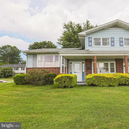 Buy this 3 bed house on 1403 Mount Airy Road in Rosedale, MD 21237