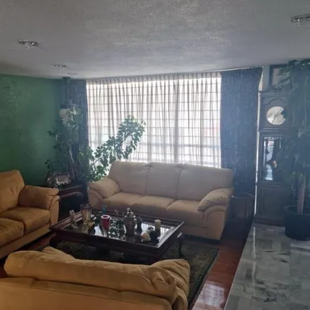 Buy this 4 bed house on Calle Alhelies in 53100 Naucalpan de Juárez, MEX