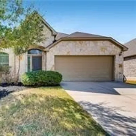 Buy this 3 bed house on 108 Walling Farms Drive in Hutto, TX 78634