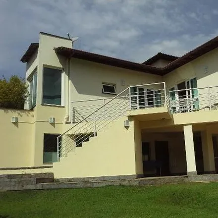 Buy this 5 bed house on Avenida José Bernardo de Barros in Quintas, Nova Lima - MG