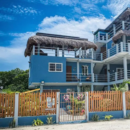 Image 7 - Caye Caulker, Caye Caulker Village, Belize District, Belize - Apartment for rent