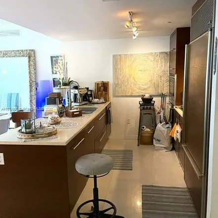 Rent this 2 bed apartment on Brickell Avenue Bridge in Southeast 2nd Avenue, Torch of Friendship