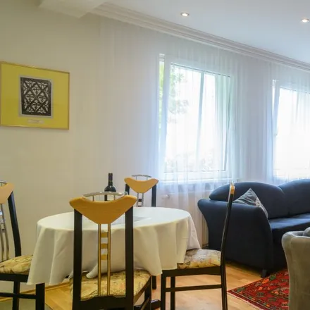Rent this 1 bed apartment on Bundesschulen Kalvarienberg in Kalvarienberggasse 28, 1170 Vienna