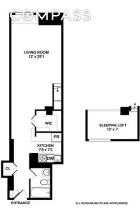 Image 6 - 244 Madison Avenue, New York, NY 10016, USA - Apartment for rent
