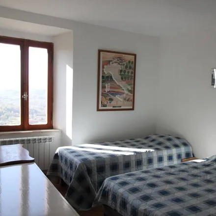 Rent this 3 bed house on Piglio in Frosinone, Italy