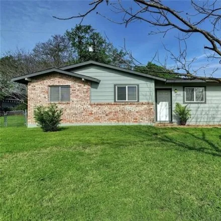 Buy this 3 bed house on 2900 Norwich Cove in Austin, TX 78723