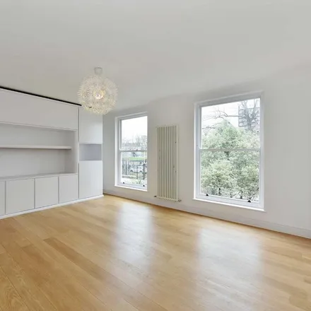 Image 5 - 43 Marlborough Hill, London, NW8 0NG, United Kingdom - Townhouse for rent