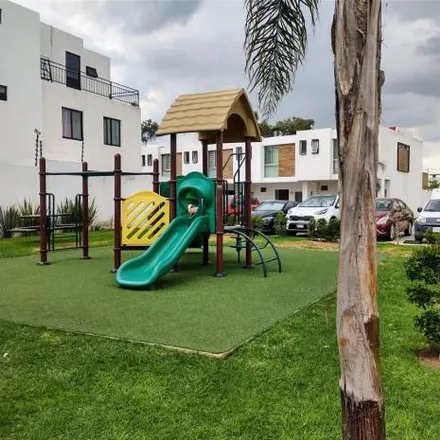 Buy this 2 bed house on Valle San Marcos in Colegio del Aire, 45201 Zapopan