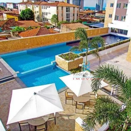 Rent this 3 bed apartment on Rua João Cordeiro 613 in Meireles, Fortaleza - CE
