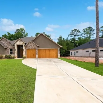 Image 3 - West Fork Boulevard, Conroe, TX 77304, USA - House for sale