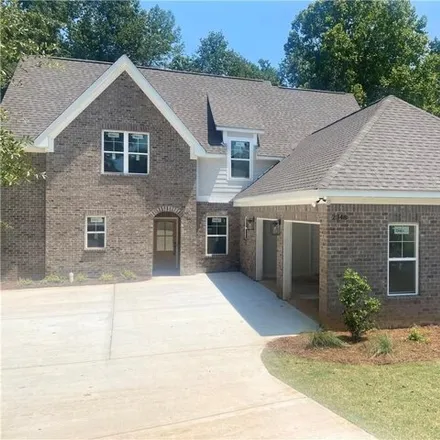 Buy this 5 bed house on 2358 Annandale Lane in Auburn, AL 36830