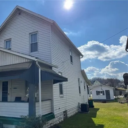 Buy this 2 bed house on Walters Street in Derry, PA 15627