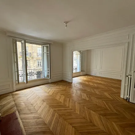 Image 3 - 99 Rue Damrémont, 75018 Paris, France - Apartment for rent