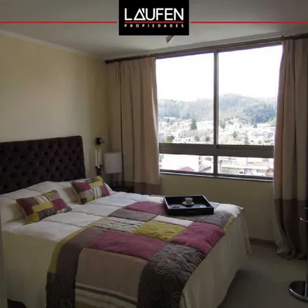 Buy this 2 bed apartment on Jardín Infantil La Chinita Margarita in Cochrane 1133, 407 0268 Concepcion