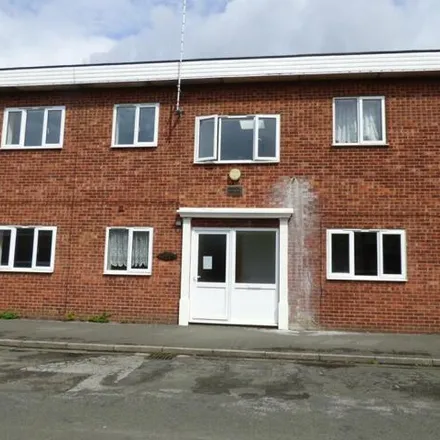 Rent this 1 bed room on The Spice Merchant in 77 Manor Way, Deeping St James
