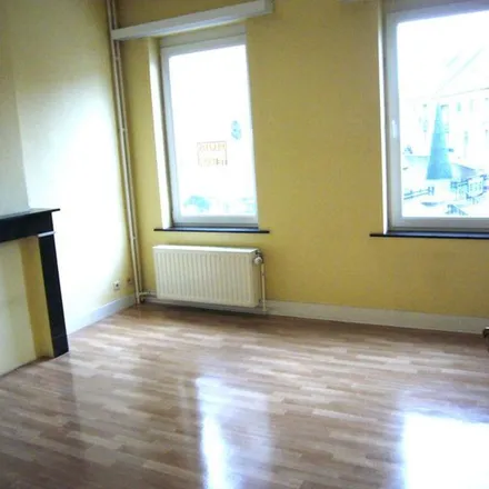 Image 1 - Ninoofsesteenweg 259, 1700 Dilbeek, Belgium - Apartment for rent