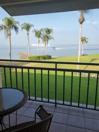 Rent this 2 bed condo on 6101 Sun Boulevard South in Saint Petersburg, FL 33715