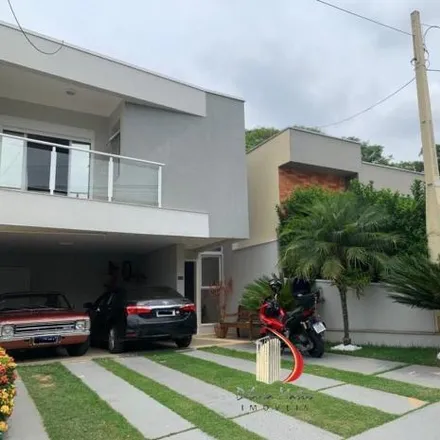 Buy this 3 bed house on Rua Belmiro Arvani in Indaiatuba, Indaiatuba - SP