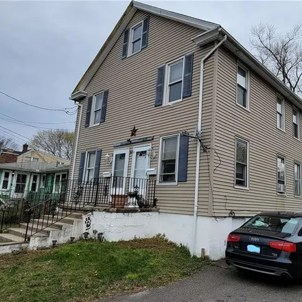 Buy this 4 bed townhouse on 72 Burr Street in Town Plot Hill, Waterbury