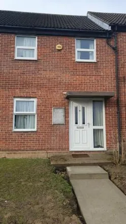 Rent this 4 bed house on Avon Way in Colchester, CO4 3SX