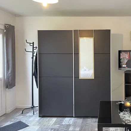 Rent this 1 bed apartment on Calais in Pas-de-Calais, France