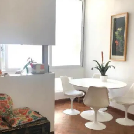 Rent this 2 bed apartment on Malabia - Osvaldo Pugliese in Avenida Corrientes, Villa Crespo