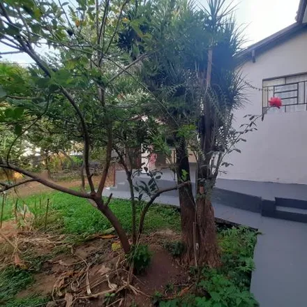 Rent this 2 bed house on Igreja Batista Memorial de Jundiaí in Rua Doutor Antenor Soares Gandra 485, Colônia