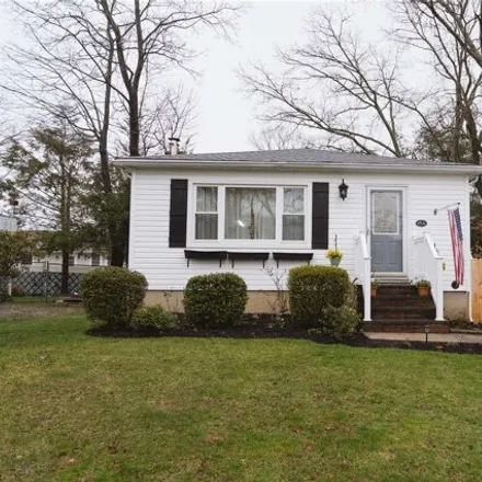 Buy this 3 bed house on 15 Forest Avenue in Brookhaven, Suffolk County