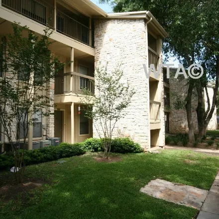 Rent this 1 bed apartment on Austin in Brentwood, US