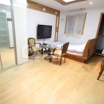 Image 2 - 서울특별시 강남구 논현동 67-28 - Apartment for rent