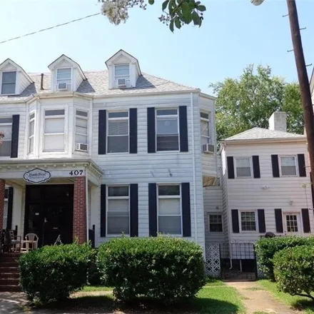 Rent this 2 bed apartment on 407 Fairfax Avenue in Norfolk, VA 23507