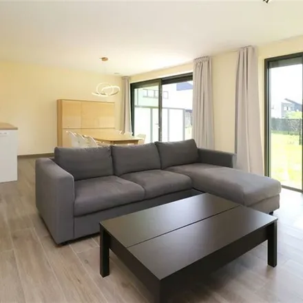 Rent this 2 bed apartment on Denijs Dillestraat 84 in 3200 Aarschot, Belgium