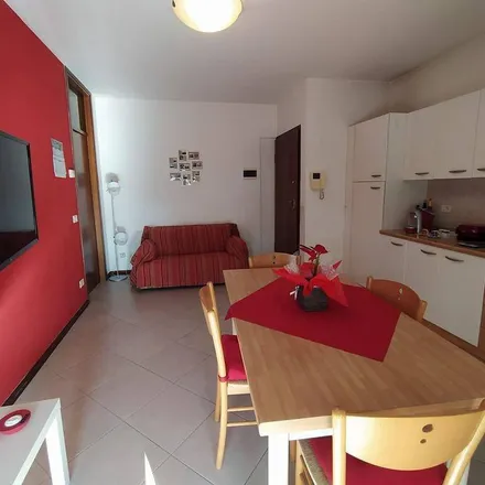 Rent this 3 bed apartment on Abano / IV Novembre (3) in Viale delle Terme, 35031 Abano Terme Province of Padua