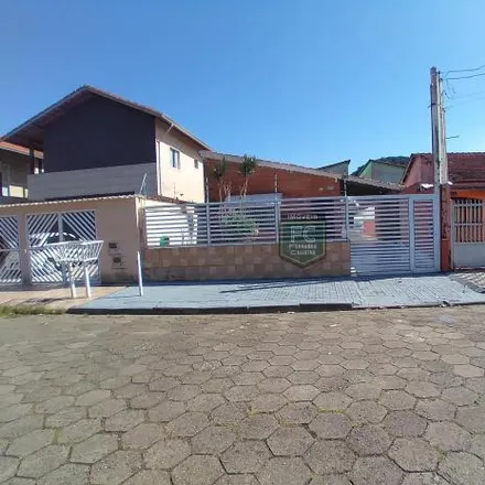 Image 1 - Rua Ernesto Delgado, Itapoan, Mongaguá - SP, 11730-000, Brazil - House for sale