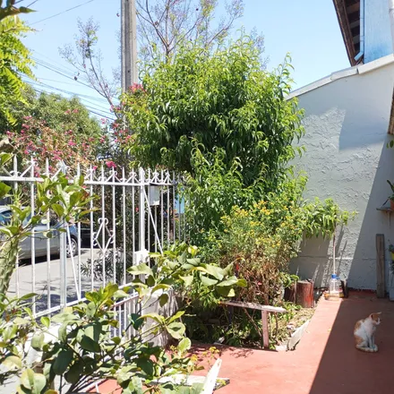 Buy this 5 bed house on Pasaje 13 Sur 3501 in 914 0110 Lo Espejo, Chile