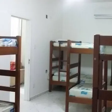 Rent this 2 bed house on Guilhermina in Praia Grande, Região Metropolitana da Baixada Santista