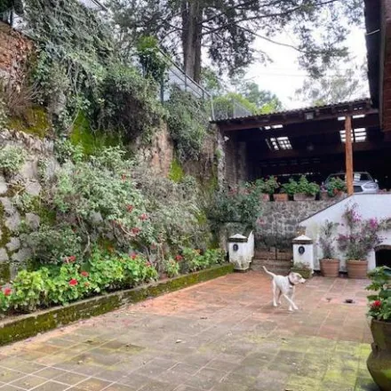 Buy this studio house on Apexoco in Colonia Abdías García Soto, 05500 Mexico City