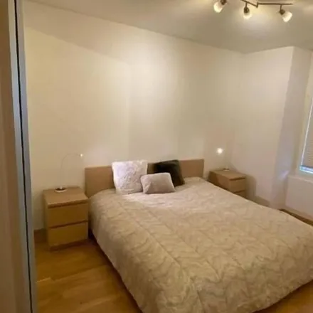 Rent this 2 bed apartment on Meiringen in Interlaken-Oberhasli, Switzerland
