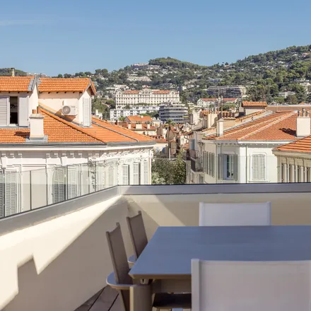 Image 6 - 10 Boulevard de Lorraine, 06400 Cannes, France - Apartment for sale